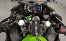 KAWASAKI NINJA250 EX250P