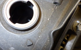 YAMAHA JOG Gen.3 SA12J