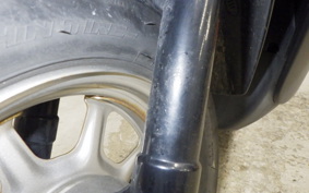 HONDA TACT-4ﾍﾞｰｼｯｸ 2016 AF79