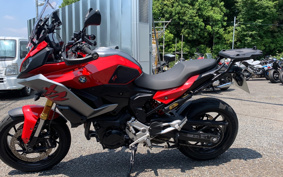 BMW F900XR PREMIUM LINE 2021 0K21