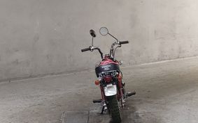 HONDA MONKEY AB27