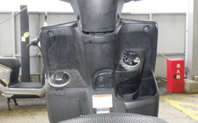 YAMAHA AXIS 125 Z 2007 SED7J