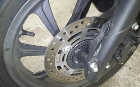 HONDA PCX125-3ﾊEVEﾘｯﾄﾞ JF84