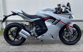 DUCATI SUPER SPORT 950S 2024 1V00