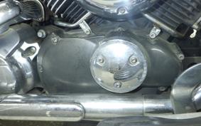 YAMAHA DRAGSTAR 400 CLASSIC 2008 VH01J