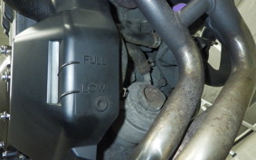 YAMAHA MT-09 Tracer 2016 RN36J