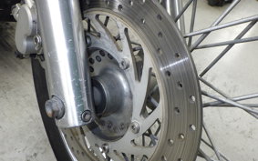 YAMAHA DRAGSTAR 400 2002 VH01J