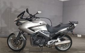YAMAHA TDM900 RN18