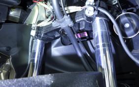 HONDA ADV150 2006 KF38