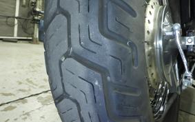 HONDA SHADOW 750 Gen. 2 2001 RC44