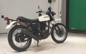 KAWASAKI 250TR BJ250F