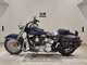 Фото Harley FLSTC 1450 2001 с японского аукциона