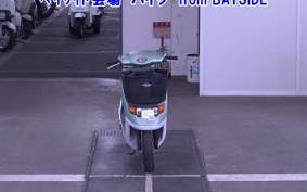 HONDA DIO CHESTER