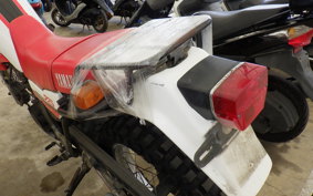 YAMAHA SEROW 225 1KH