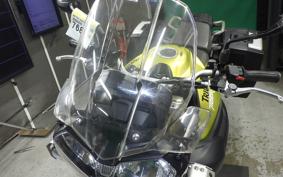 TRIUMPH TIGER 800 2012