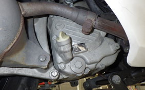 HONDA FORESIGHT EX MF04