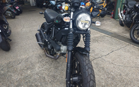 DUCATI SCRAMBLER SIXTY2 2016 KA00