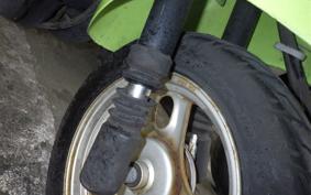 HONDA TODAY 2 AF67