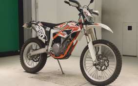 KTM 350 FREERIDE 2015