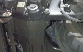 HONDA FORZA Z 2011 MF08