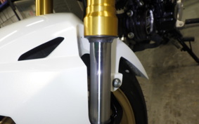 HONDA GROM 2012 JC75