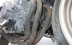 HONDA CBR400RR GEN 1 NC23