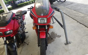 HONDA VT250FC INTEGRA 1997 MC08