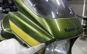 KAWASAKI ZRX1200 D 2011 ZRT20D