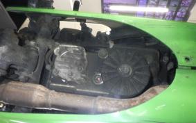 KAWASAKI NINJA 250R 2023 EX250K