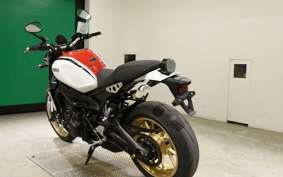 YAMAHA XSR900 2020 RN56J