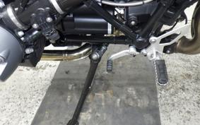 BMW R NINE T SCRAMBLER 2019