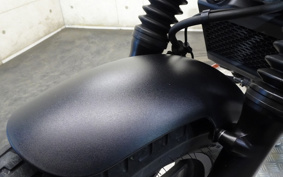 HONDA REBEL 250  S E-clutch MC49