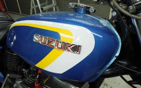 SUZUKI GT380 GT380