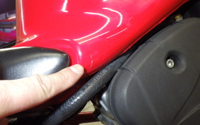 DUCATI 749 S 2004