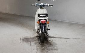HONDA SUPER CUB90 HA02