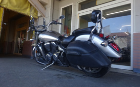 YAMAHA STAR 1300 2009 VP25