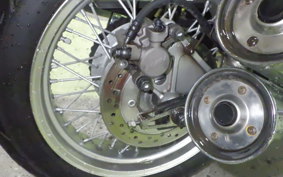 HONDA CB400F NC36