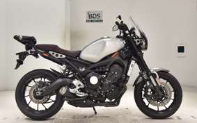 YAMAHA XSR900 2020 RN56J