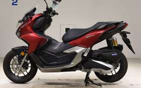 HONDA ADV160 2014 KF54