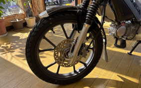 HONDA  CROSS  CUB 110 LITE JA79