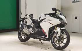 HONDA CBR250RR A 2016 MC51