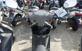 YAMAHA JOG Gen.5 SA36J