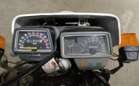 YAMAHA DT125 17F