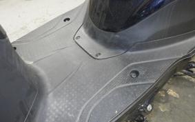 HONDA LEAD 125 1995 JK12