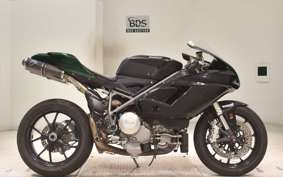 DUCATI 848 2010