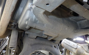 SUZUKI LET's CA4AA