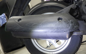 HONDA DIO Gen.5 AF56
