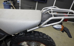 YAMAHA TRICKER Gen.2 DG16J