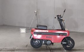 HONDA MOTOCOMPO AB12