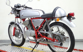 HONDA DREAM 50 AC15